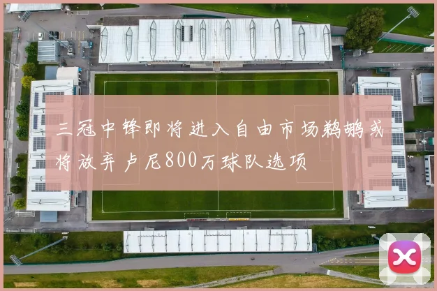 三冠中锋即将进入自由市场鹈鹕或将放弃卢尼800万球队选项